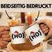 Chemielehrer Unterricht Tasse Geschenk Lustige Geschenkidee Spruch Ho Ho Ho Christmas Santa Trendation
