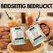 Katzenpsychologin Tasse Geschenk Becher Stark Attraktiv Furchtlos Katzenpsychologin Lustige Geschenkidee Trendation