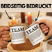 Büroarbeit Kollege Wertschätzung Tasse Geschenk Lustige Geschenkidee Spruch Team Trendation