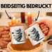 Drehbuchautor Tasse Geschenkidee für Filmskript Schreiber Rot Trendation