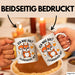 Eichhörnchen Tierliebhaber Tasse Geschenk Lustige Geschenkidee Spruch Ich Mag Halt Einfach Eichhörnchen Weiß Trendation