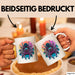 Spinne Vogelspinne Tier Tasse Geschenk Lustige Geschenkidee Spruch Weiß Trendation