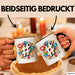 Social Media Manager Tasse Geschenkidee digitale Vermarkter Trendation