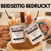 Musikerin Und Prinzessin Tasse Geschenk Für Eine Musikerin Geburtstag Was Ist Deine Superkraft Blau Trendation