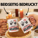 Geländewagenfahrer Geschenk Tasse So Gut Kann Nur Ein Geländewagenfahrer Aussehen Geschenkidee Kaffee-Becher Rosa Trendation