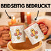 Interpunktions Enthusiast Tasse Geschenk Lustige Geschenkidee Spruch Für Grammatik Liebhaber Rot Trendation