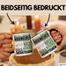 Rockmusiker Geschenk Tasse Geschenkidee für Rockmusiker Geburtstag Lustig Ich Bin Rockmusiker Ich Kann Es Dir Erklären Aber Nicht Für Dich Verstehen Schwarz Trendation