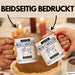 Musikjournalistin Tasse Geschenk Ich Bin Musikjournalistin Warum Weil Ich Es Kann Geschenkidee Geburtstag Rot Trendation