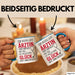 Aerztin Tasse Geschenk Eine Richtig Gute Aerztin Danke Geschenkidee Beruf Blau Trendation