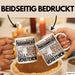 Programmierer Geschenk Tasse Geschenkidee für Programmierer Geburtstag Lustiger Spruch Ich Bin Programmierer Ich Kann Es Dir Erklären Aber Nicht Für Dich Verstehen Weiß Trendation