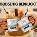 Aquarianerin Geschenk Tasse Becher Die Frau Die Allen Kann Geschenkidee für eine Aquarianerin Lustig Trendation