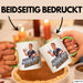 Trainer Tasse Geschenkidee Bester Trainer Trinkt Kaffee Grün Trendation