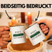 Garten Pflanzen Gärtner Tasse Geschenk Lustige Geschenkidee Spruch Rasenflüsterer Trendation