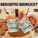 Lustige Tasse Geschenk Bitte Kein Neid Mit 30 Noch So Gut Aussehe Spruch Rot Trendation