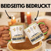 Vogelschützer Geschenk Tasse So Gut Kann Nur Ein Vogelschützer Aussehen Geschenkidee Kaffee-Becher Grün Trendation