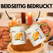 Shopify Verkäufer Tasse Geschenk Lustige Geschenkidee Spruch Für Online Shop Besitzer Grün Trendation