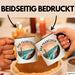 Francisco Kalifornien USA Tasse Geschenk Lustige Geschenkidee Spruch Trendation