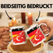 Türkei Deutschland Flagge Halb Deutscher Halb Türke Fußball Germany 2025 Europa Turkey Weiß Trendation