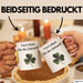 Büroarbeit Kollege Abschied Tasse Geschenk Lustige Geschenkidee Spruch Viel Glück Für Die Zukunft Rosa Trendation