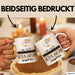 Ultraläuferin Geschenk Tasse So Gut Kann Nur Eine Ultraläuferin Aussehen Geschenkidee Geburtstag Weihnachten Lustig Weiß Trendation