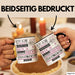 Straßenmusikerin Geschenk Becher Tasse Gott Schuf Alle Menschen Gleich Nur Die Besten Durfeten Straßenmusikerin Werden Geschenkidee Lustig Trendation
