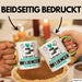 Influencer Geschenk Tasse So Gut Kann Nur Ein Influencer Aussehen Geschenkidee Kaffee-Becher Grün Trendation
