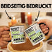Angler Geschenk Lustiger Spruch für Angler Geschenkidee Bester Angler Der Welt Schwarz Trendation