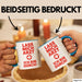 Arzt Tasse Geschenk Lustige Geschenkidee Spruch Lass Mich Arzt Ich Bin Durch Blau Trendation