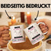 Pferdetherapeutin Tasse Geschenk Becher Stark Attraktiv Furchtlos Pferdetherapeutin Lustige Geschenkidee Weiß Trendation