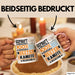 Kanute Geschenk Lustiger Spruch für Kanute Geschenkidee Bester Kanute Der Welt Rosa Trendation