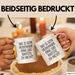 Heidemarie Tasse Geschenk Dat Is So'n Heidemarie Ding Dat Raffste Eh Nicht Geschenkidee Becher mit Name Rosa Trendation