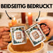 Bastler Tasse Geschenk Lustige Geschenkidee Spruch Für Handmade Verkäufer Trendation