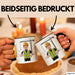 Bauarbeiter Tasse Geschenk Lustige Geschenkidee Spruch Für Bau Profis Trendation