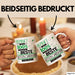 Beste Kiteboarderin Der Welt Tasse Geschenk für Eine Kiteboarderin Geprüft Und Sicher Geschenkidee Geburtstag Weihnachten Weiß Trendation