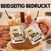 Beste Professorin Der Welt Tasse Geschenk für Eine Professorin Geprüft Und Sicher Geschenkidee Geburtstag Weihnachten Rot Trendation