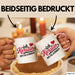 Kerstin Tasse Geschenk Ich Bin Vollkommen Kerstin Geschenkidee Geburtstag Rosa Trendation