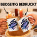 Klarträumer Tasse Geschenkidee für Traum Entdecker Weiß Trendation
