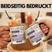 Musikmanagerin Geschenk Becher Tasse Gott Schuf Alle Menschen Gleich Nur Die Besten Durfeten Musikmanagerin Werden Geschenkidee Lustig Trendation