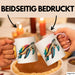 Schildkröte Tierliebhaber Tasse Geschenk Lustige Geschenkidee Spruch Rosa Trendation