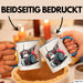 RC Car Fahrer Tasse Geschenkidee Fernsteuerungsauto Fan Geschenkidee Lustig Blau Trendation