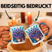 Festival Crew Tasse Geschenk Lustige Geschenkidee Spruch Für Live Event Teams Blau Trendation