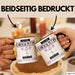 Dirigentin Tasse Geschenk Ich Bin Dirigentin Warum Weil Ich Es Kann Geschenkidee Geburtstag Trendation