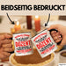 Dozent Vorlesung Tasse Geschenk Lustige Geschenkidee Spruch Ich Bin Dozent Und Manchmal Brauche Ich Eben Kompetente Beratung Trendation