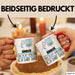Geschenk für Discgolf-Spielerin Tasse Lustige Geschenkidee Geburtstag Ich Bin Discgolf-Spielerin Ich Darf Das Rot Trendation