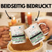 Kiteboarderin Geschenk Tasse So Gut Kann Nur Eine Kiteboarderin Aussehen Geschenkidee Geburtstag Weihnachten Lustig Weiß Trendation