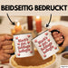 Büroarbeit Kollege Tasse Geschenk Lustige Geschenkidee Spruch Mach'S Gut Lieblings Kollegin Trendation