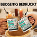 Posaunistin Tasse Geschenk Spruch Wer Will Schon Prinzessin Sein Wenn Man Auch Posaunistin Sein Kann Trendation