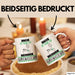 Hundemasseurin Tasse Geschenk Becher Stark Attraktiv Furchtlos Hundemasseurin Lustige Geschenkidee Weiß Trendation
