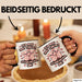 Schweinebauer Schweine Tier Tasse Geschenk Lustige Geschenkidee Spruch Ich Mag Halt Einfach Schweinchen Ok Trendation