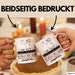 Vogelforscherin Geschenk Tasse So Gut Kann Nur Eine Vogelforscherin Aussehen Geschenkidee Geburtstag Weihnachten Lustig Rosa Trendation